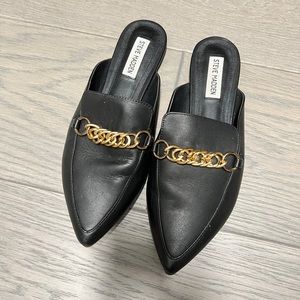 🌟Steve Madden Forever Shoe Black